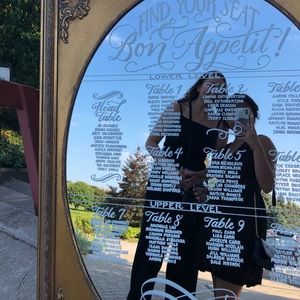 Meet your Posher, Chyna